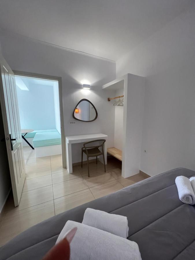 Blackrock Suites Karterádos Eksteriør bilde
