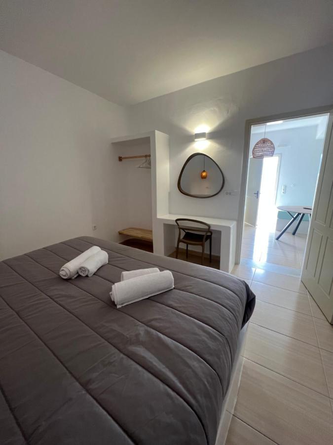 Blackrock Suites Karterádos Eksteriør bilde