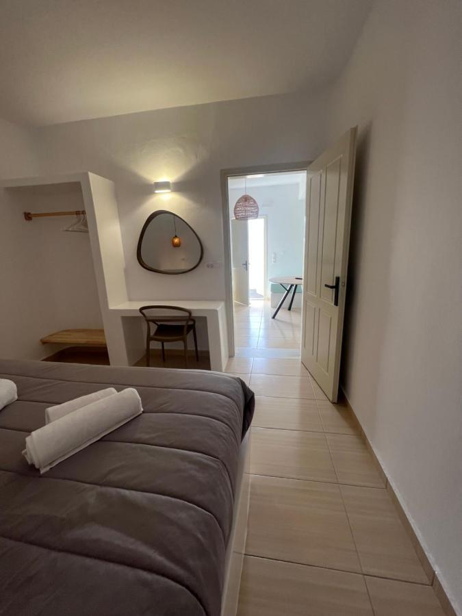 Blackrock Suites Karterádos Eksteriør bilde
