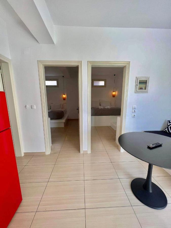 Blackrock Suites Karterádos Eksteriør bilde