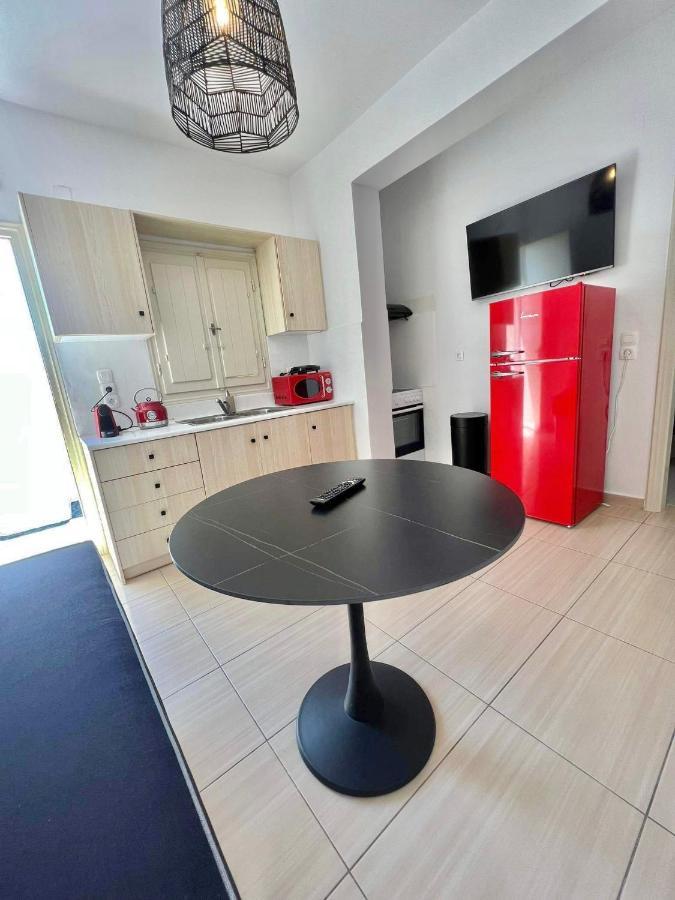 Blackrock Suites Karterádos Eksteriør bilde